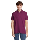 PACIFIC MEN'S POLO