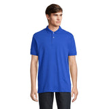 PACIFIC MEN'S POLO