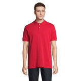 PACIFIC MEN'S POLO