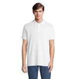 PACIFIC MEN'S POLO