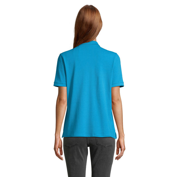 PACIFIC DAMEN POLO