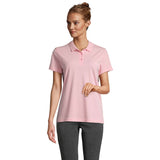 PULSE WOMEN'S POLO