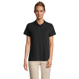 PULSE WOMEN'S POLO