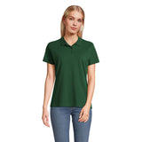 PULSE WOMEN'S POLO