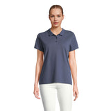 PULSE WOMEN'S POLO
