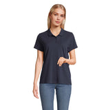 PULSE WOMEN'S POLO