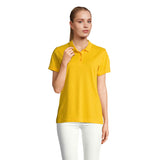 PULSE WOMEN'S POLO