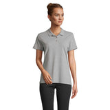 PULSE WOMEN'S POLO