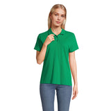 PULSE WOMEN'S POLO
