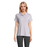 PULSE WOMEN'S POLO