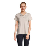 PULSE WOMEN'S POLO