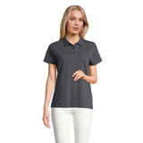 PULSE WOMEN'S POLO