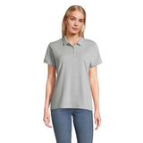 PULSE WOMEN'S POLO