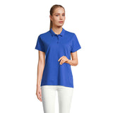 PULSE WOMEN'S POLO