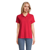 PULSE WOMEN'S POLO