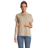 PULSE WOMEN'S POLO