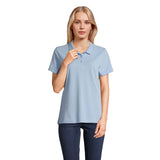 PULSE WOMEN'S POLO