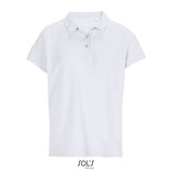 PULSE WOMEN'S POLO