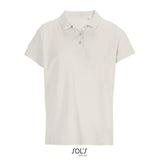 PULSE WOMEN'S POLO