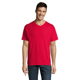 VICTORY MEN'S T-SHIRT 150g