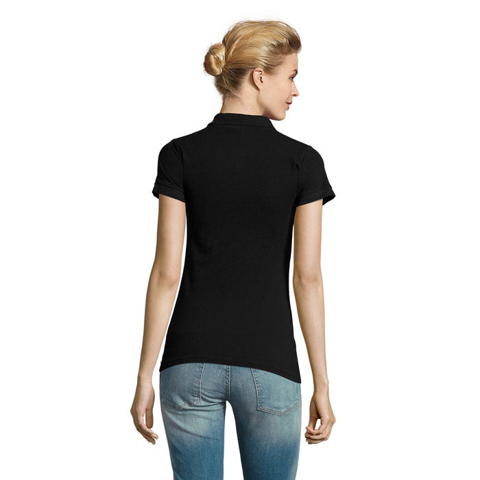 PERFECT DAMEN POLO 180g