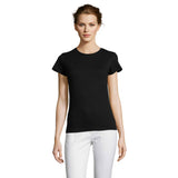 LADIES T-SHIRT 150g