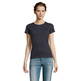 LADIES T-SHIRT 150g