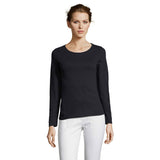 MAJESTIC WOMEN'S T-SHIRT 150g