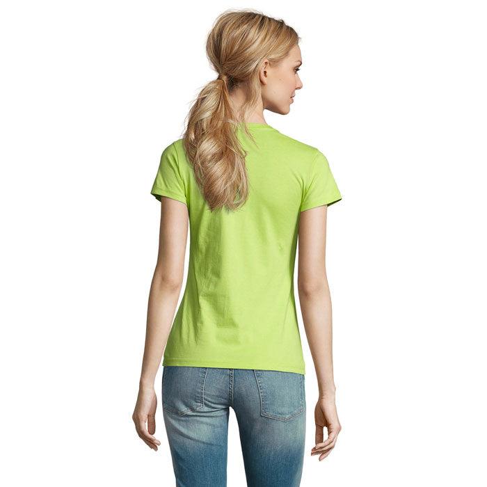 IMPERIAL WOMEN T-Shirt 190g
