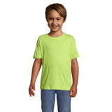REGENT KIDS' T-SHIRT 150g
