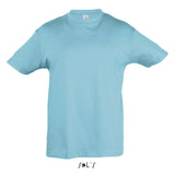REGENT KIDS' T-SHIRT 150g