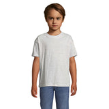 REGENT KIDS' T-SHIRT 150g