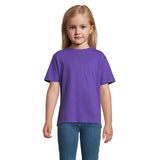 REGENT KIDS' T-SHIRT 150g