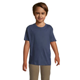 REGENT KIDS' T-SHIRT 150g