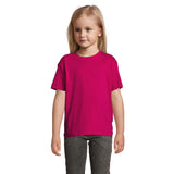 REGENT KIDS' T-SHIRT 150g
