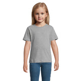 REGENT KIDS' T-SHIRT 150g
