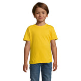 REGENT KIDS' T-SHIRT 150g