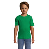 REGENT KIDS' T-SHIRT 150g