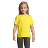 REGENT KIDS' T-SHIRT 150g