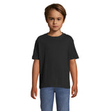 REGENT KIDS' T-SHIRT 150g