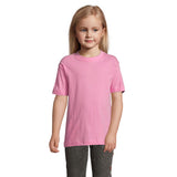REGENT KIDS' T-SHIRT 150g