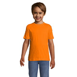 REGENT KIDS' T-SHIRT 150g