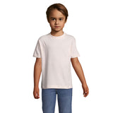 REGENT KIDS' T-SHIRT 150g