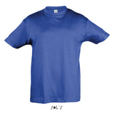 REGENT KIDS' T-SHIRT 150g