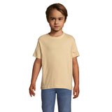REGENT KIDS' T-SHIRT 150g