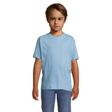 REGENT KIDS' T-SHIRT 150g