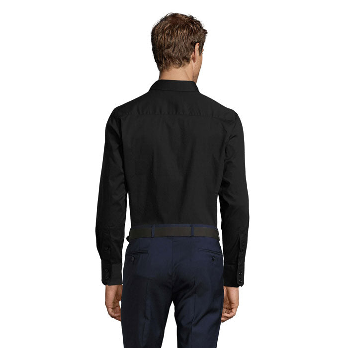 BRIGHTON herren shirt 140g