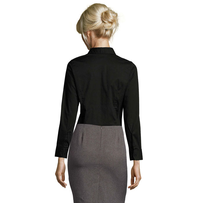 EDEN Damen Shirt 140g