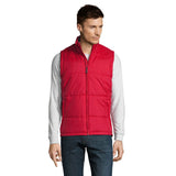 MEN'S WARM Bodywarmer
