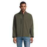 RELAX MEN'S JACKET 340g